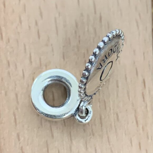 Pandora San Francisco Bridge Dangle Charm Pendant, S925 Silver Bracelets - Picture 4 of 4